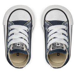 

Кеди Converse Inf C/T A/S Ox 7J237C Navy, Cиній