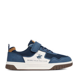 Beverly Hills Polo Club Sneakers Beverly Hills Polo Club EO-AVO-333-127 Blau