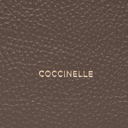 

Сумка Coccinelle MD0 Liya E1 MD0 13 02 01 Kale Gre 313, Коричневий