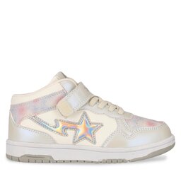 ZigZag Sneakersy ZigZag Z242304 Srebrny