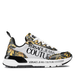 

Снікерcи Versace Jeans Couture 72VA3SA3 ZS228 G89, Білий