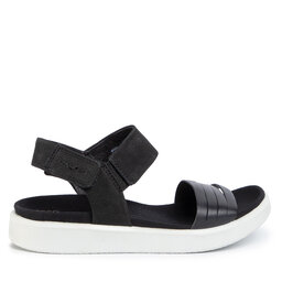 ECCO Sandále ECCO Flowt W 27360351052 Čierna