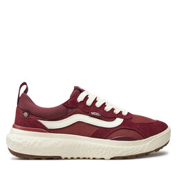 

Снікерcи Vans Mte Ultrarange Neo Vr3 VN000BCEBJA1 Port/True White, Бордовий