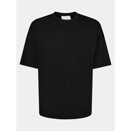 Richmond X Richmond X Camiseta Hugly UMP24059TS Negro Regular Fit
