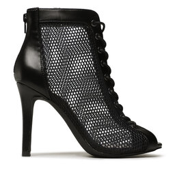

Ботильйони Clara Barson PAOLA LS4937-39B Black, Чорний