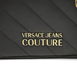 

Сумка Versace Jeans Couture 74VA4BA4 ZS409 899, Чорний