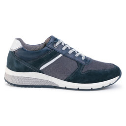 

Снікерcи Salamander Tonjo 31-54804-22 Navy/Grey, Cиній