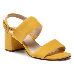 HÖGL Сандали HÖGL 1-105542 Sunflowe 9200