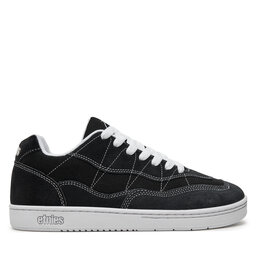 Etnies Sneakersy Etnies Snake 4101000581 Černá