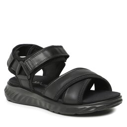 ECCO Szandál ECCO SP.1 LITE SANDAL K 71214351052 Black