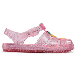 

Босоніжки Nelli Blu 55204 Pink, Рожевий
