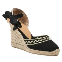 Castañer Espadrile Castañer Cirita/8/001 023049-100 100