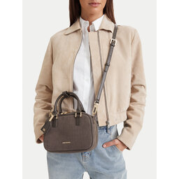 GINO ROSSI Handtasche GINO ROSSI Eo-Jalisay Grau