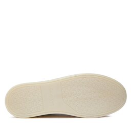

Снікерcи Calvin Klein Cupsole Lace Up Pearl HW0HW01897 White YBR, Білий