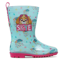 

Гумові чоботи Paw Patrol UBKPP22-03 Pink, Голубий