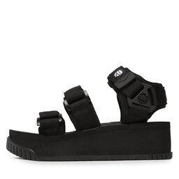 

Босоніжки Shaka Neo Bungy Platform SK-105 Black 00R, Чорний