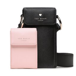 Ted Baker Etui za mobitel Ted Baker Shamih 26681 Black