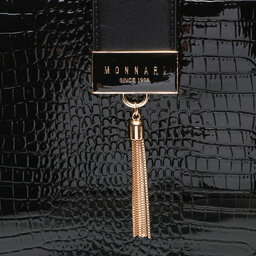 

Сумка Monnari BAG4110-020 Black, Чорний
