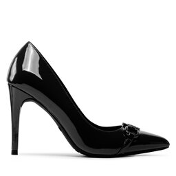 

Туфлі на шпильці Liu Jo Vickie 131 SF2267 EX004 Black 22222, Чорний