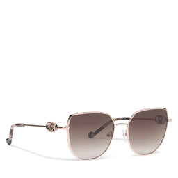 Liu Jo Gafas de sol Liu Jo LJ154S Gold Medium 722