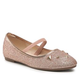 Nelli Blu Balerīnas Nelli Blu CM22063-2 Golden