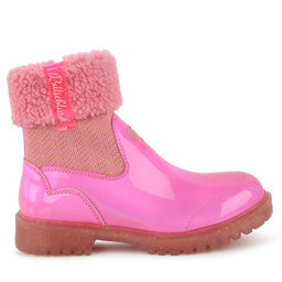 Billieblush Botki Billieblush U20575 Różowy