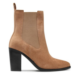 

Ботильйони DeeZee H080222-01 Beige, Коричневий