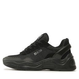 

Снікерcи Big Star Shoes LL274A065 906, Чорний