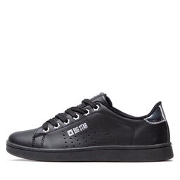

Снікерcи Big Star Shoes DD274586 Black, Чорний