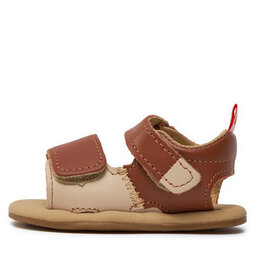 

Босоніжки Bibi 1084150 Caramel/Champagne, Коричневий