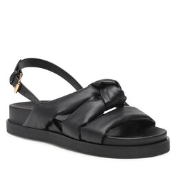 ONLY Shoes Sandały ONLY Shoes Onlminnie-5 15288134 Black