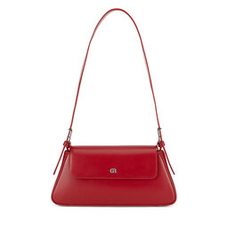 Gino Rossi Handtasche Gino Rossi Eva01 Dunkelrot