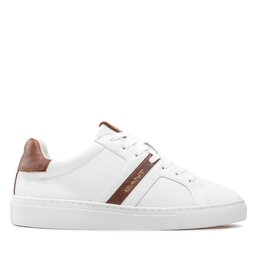 

Снікерcи Gant Mc Julien 24631791 White/Cognac G245, Білий