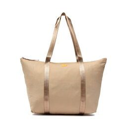 Lacoste Bolso Lacoste NF3618YA Viennois Orange Fluo K06