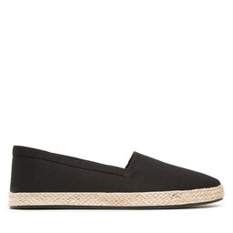 

Еспадрильї DeeZee WSS20375-35 Black, Чорний