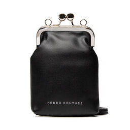 Keddo Handväska Keddo 318100/47-01 Black