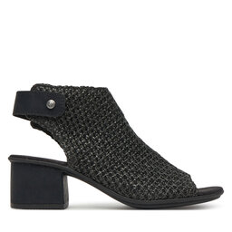 Rieker Basutės Rieker 64670-00 Juoda