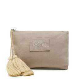 Banana Moon Kosmetiktasche Banana Moon Evan Carlina KBJ21 Beige