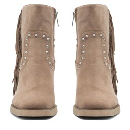 

Ботильйони SAM EDELMAN H8646L2020 Коричневий