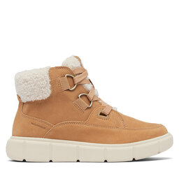 Sorel Botki Sorel Explorer III Nw La 2077961252 Brązowy