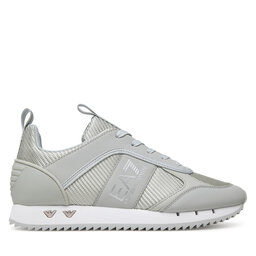 EA7 Emporio Armani Sneakers EA7 Emporio Armani X8X185 XR175 U462 Grigio
