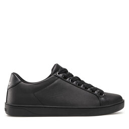

Снікерcи Guess Jesshe FL6JSS LEA12 BLACK, Чорний