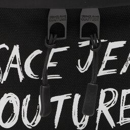 

Сумка на пояс Versace Jeans Couture 74YA4B52 ZS577 899, Чорний