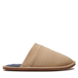 Polo Ralph Lauren Papuče Polo Ralph Lauren 843937267004 Smeđa