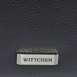 

Плоска сумка WITTCHEN 97-4U-010-1 Czarny 1, Чорний
