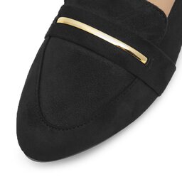 

Сліпери Clara Barson WYL04073-1 Black, Чорний
