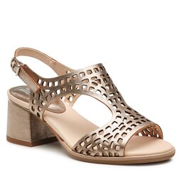 Callaghan Sandali Callaghan 29213 Metal Kid/Vison Kibow/Caramelo
