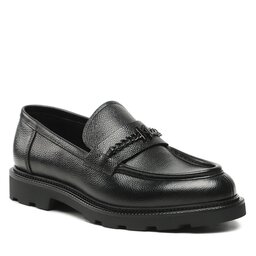 KARL LAGERFELD Κλειστά παπούτσια KARL LAGERFELD KL11575 Black Lthr