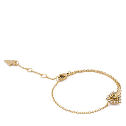 Guess Armband Guess JUBB05 534JW Goldfarben