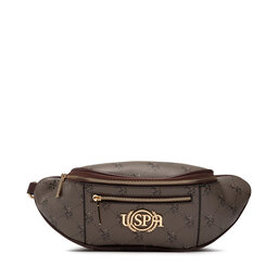 U.S. Polo Assn. torba za okoli pasu U.S. Polo Assn. Hampton BEUHD5657WVG500 Brown